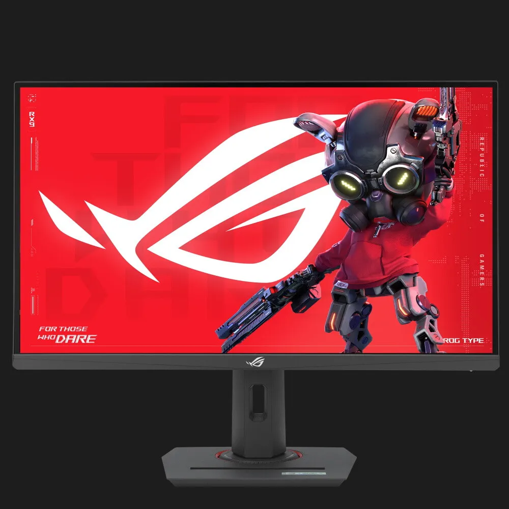 Монитор ASUS 31.5" ROG Strix XG32UCG
