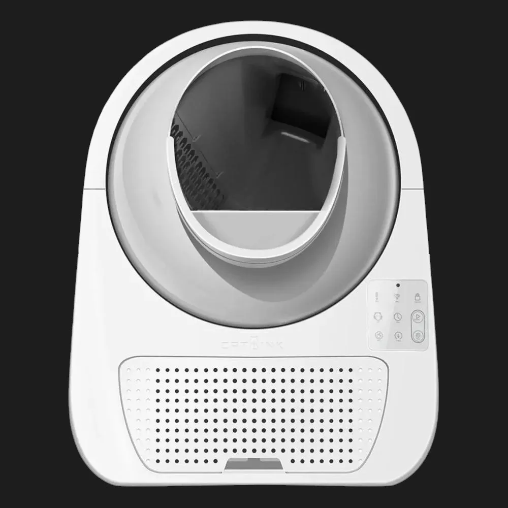 Смарт автоматический лоток CATLINK Scooper Standard Pro-X