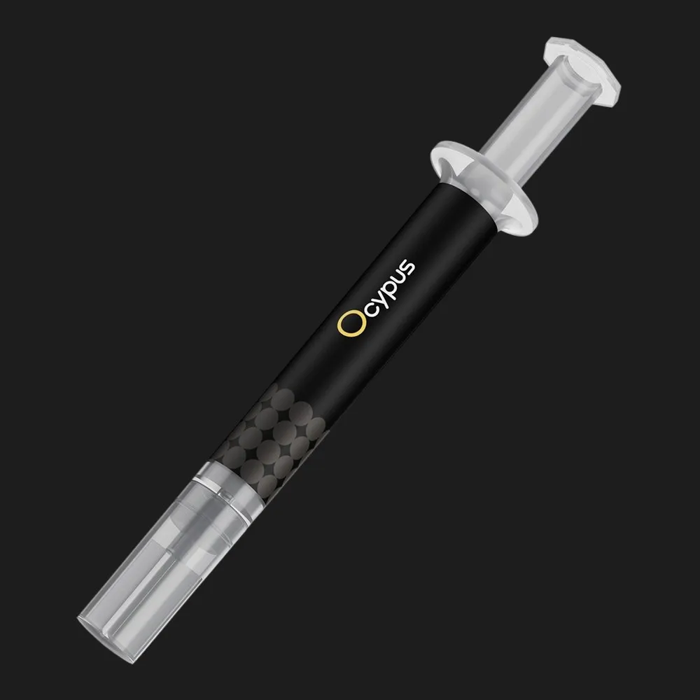 Термопаста OCYPUS Gamma ET20