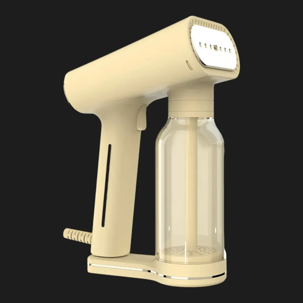Отпариватель SteamOne CREAM400