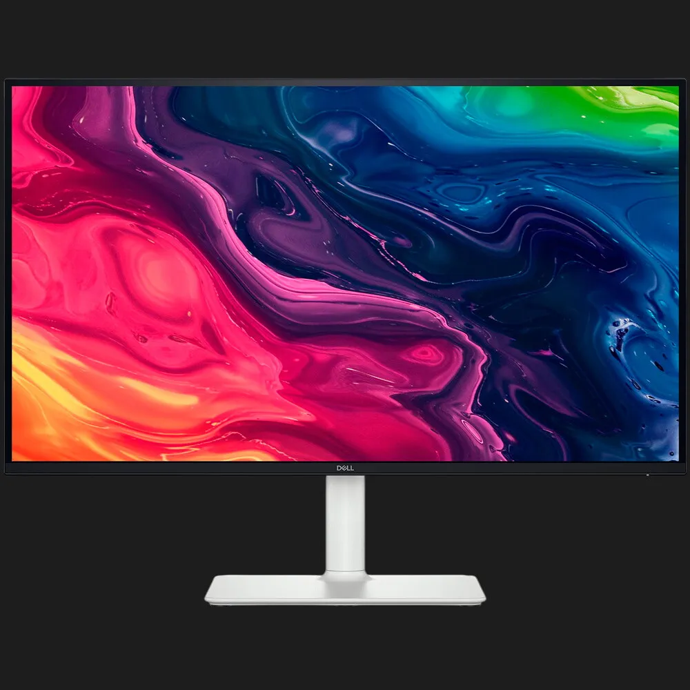 Монитор Dell 27" S2725QS