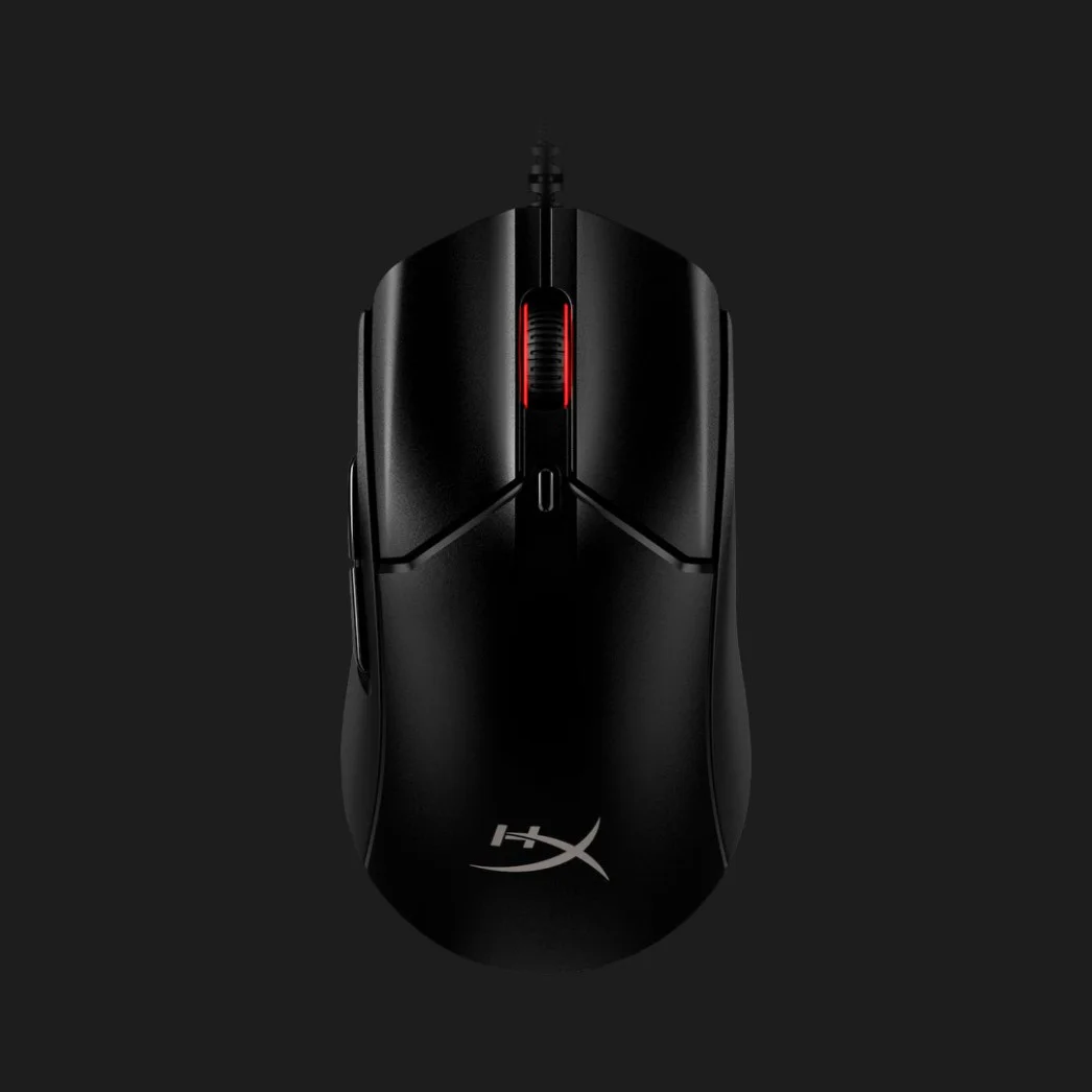 Игровая мышь HyperX Pulsefire Haste 2 USB, Black
