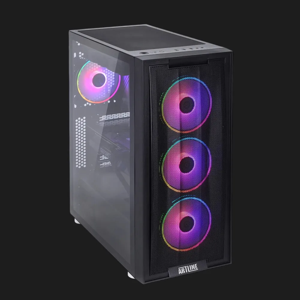 Компьютер ARTLINE Gaming X85 (X85v52)