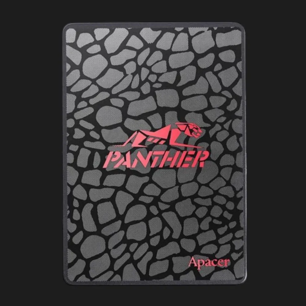 Накопитель SSD Apacer AS350 Panther SATA