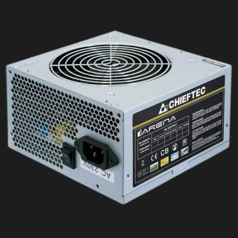 Блок питания Chieftec GPA-450S8 450W