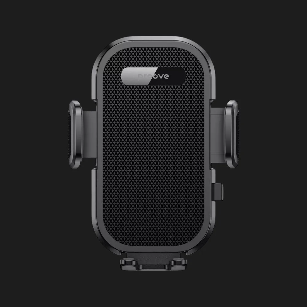 Автомобильный держатель Proove Longway Plaid Suction Type Car Mount