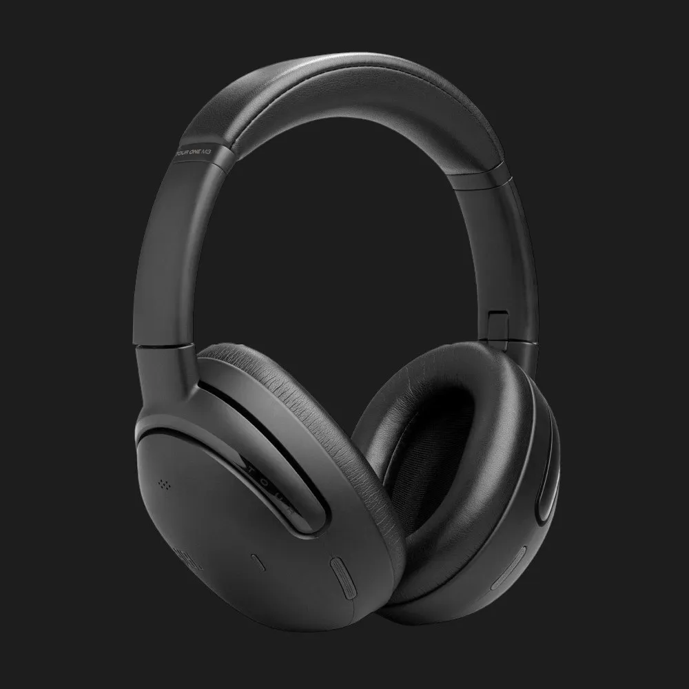 Наушники JBL Tour One M3, Black