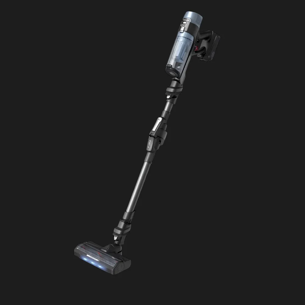 Аккумуляторный пылесос Rowenta X-Force Flex 10.80 Animal Aqua RH7AD5E0