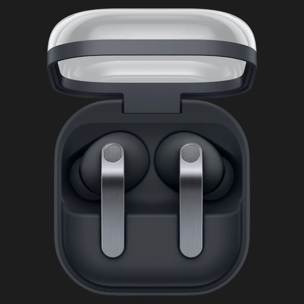 Наушники Samsung Galaxy Buds 4 Pro, Black