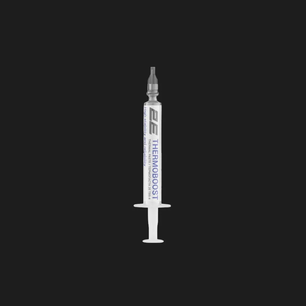 Термопаста 2E Thermoboost Master TB5-4 3г