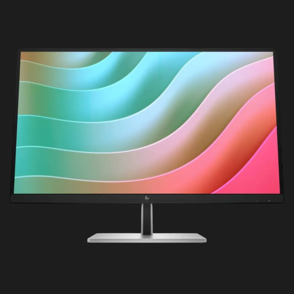 Монитор HP 27" IPS 60Hz E27k G5 6N4C4AA
