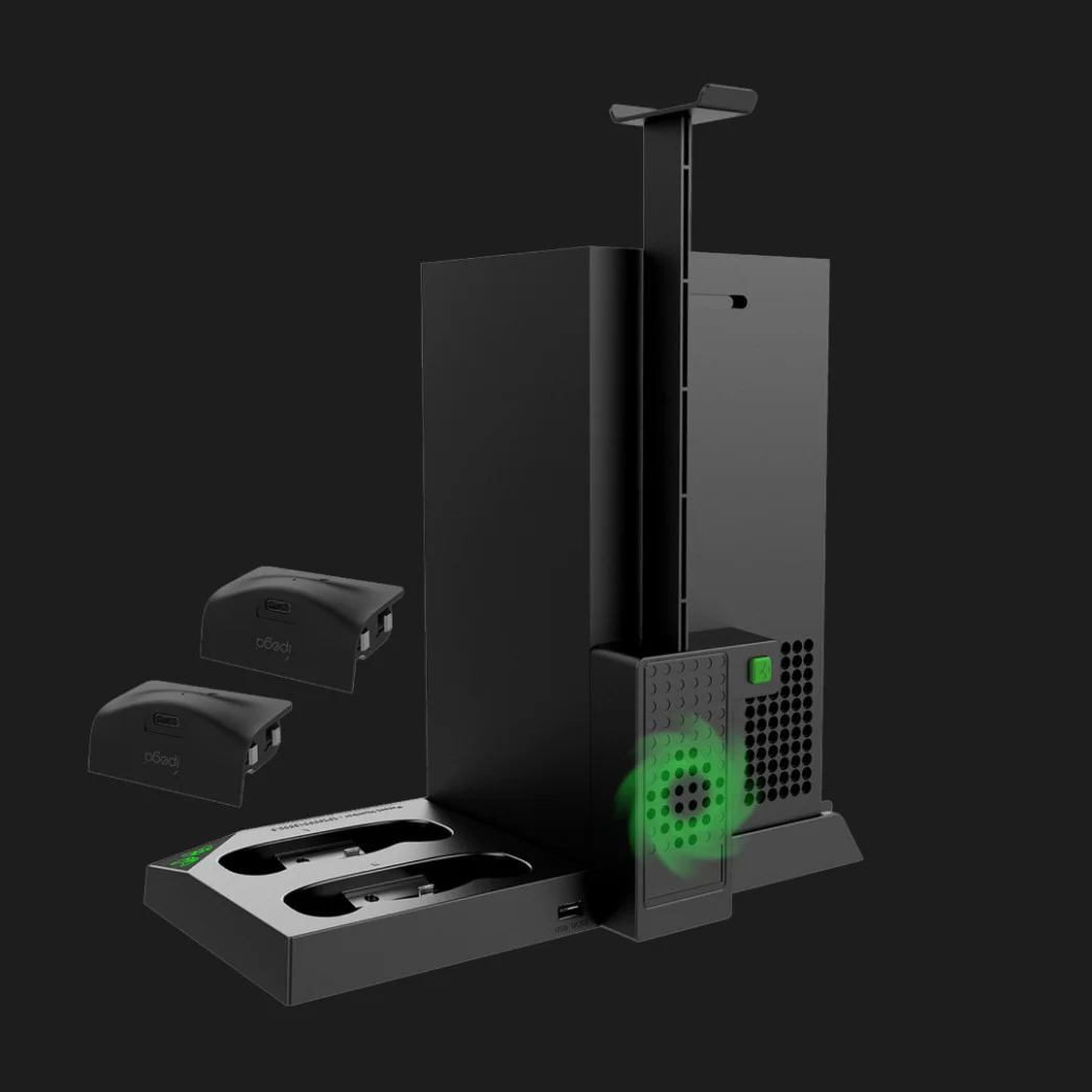 Зарядная станция iPega PG-XBX013 для Xbox X
