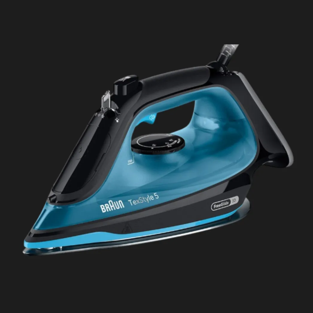 Утюг Braun SI 5256 BL