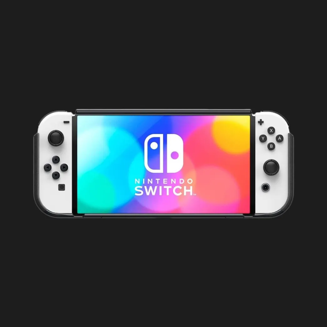 Чехол Spigen Thin Fit для Nintendo Switch OLED