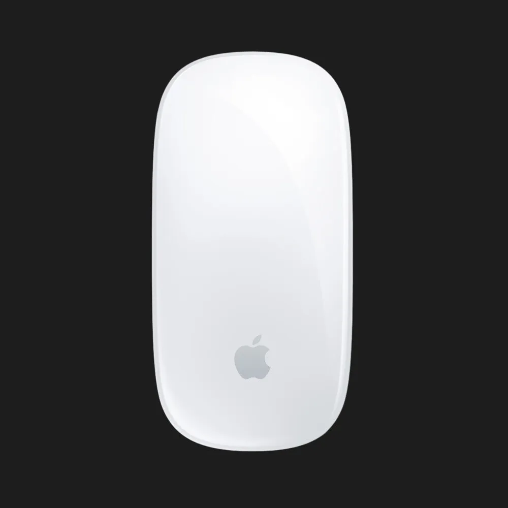 Мышь Apple Magic Mouse USB‑C, White