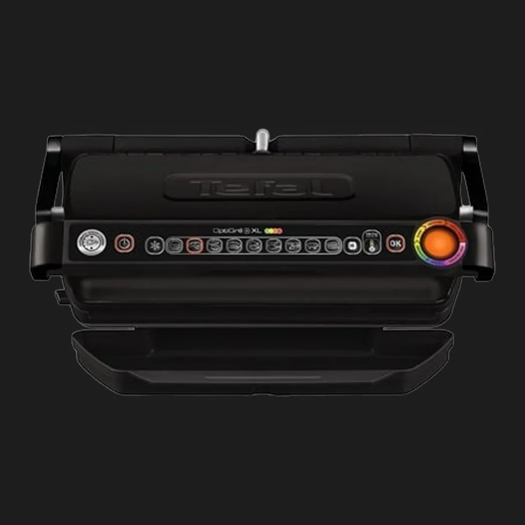 Гриль Tefal OptiGrill + XL GC722834