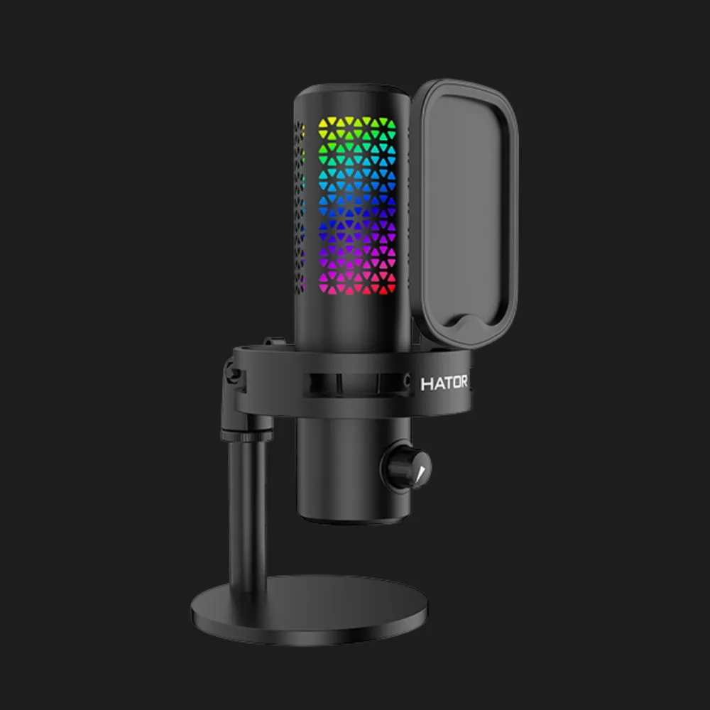 Микрофон HATOR Dreamcast X RGB