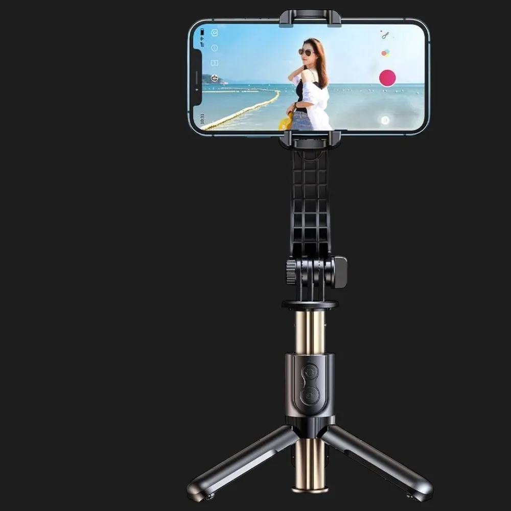 Стабилизатор RTAKO L08 Mini Anti-shake Gimbal