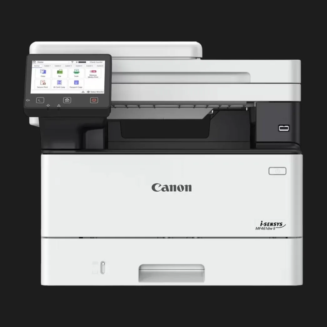 МФУ лазерный Canon i-Sensys MF463dw II