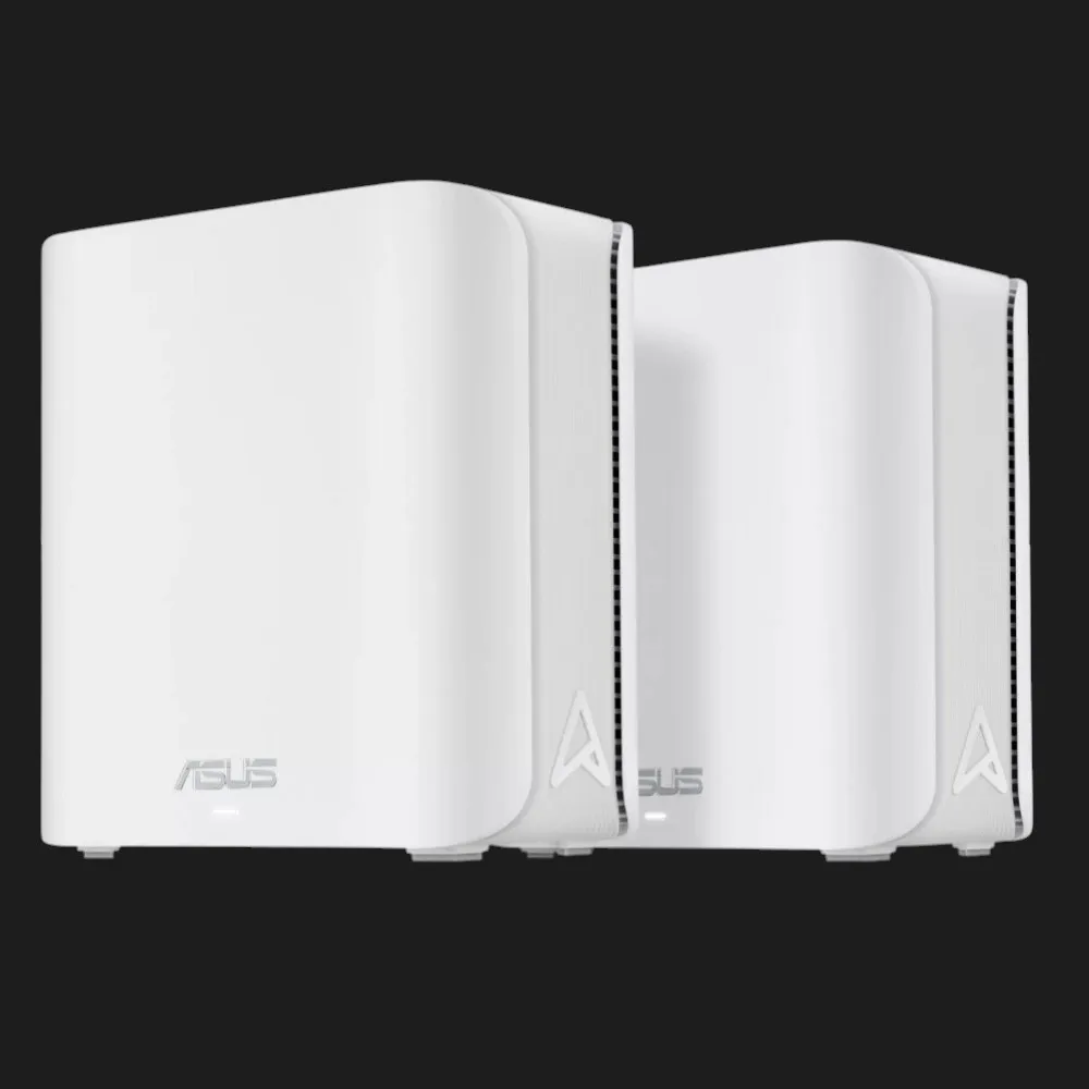 Wi-Fi Mesh система ASUS ZenWiFi BD4 BE3600