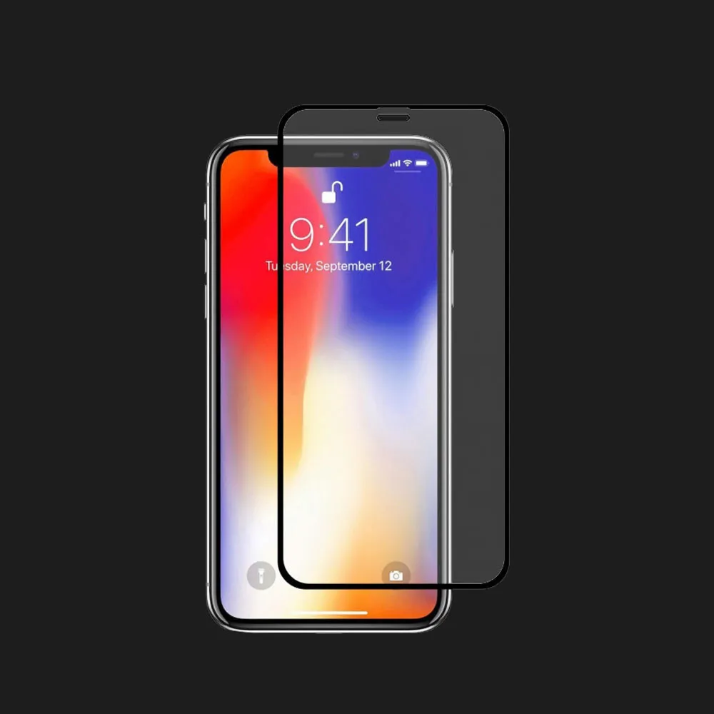 Защитное стекло 3D для iPhone Xs Max / 11 Pro Max