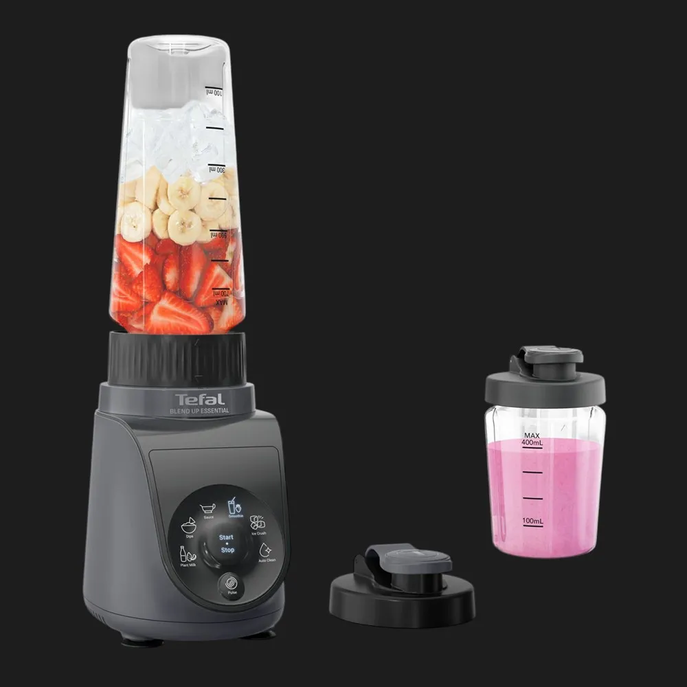 Блендер стационарный Tefal Blend Up Essential BL1EHBF0