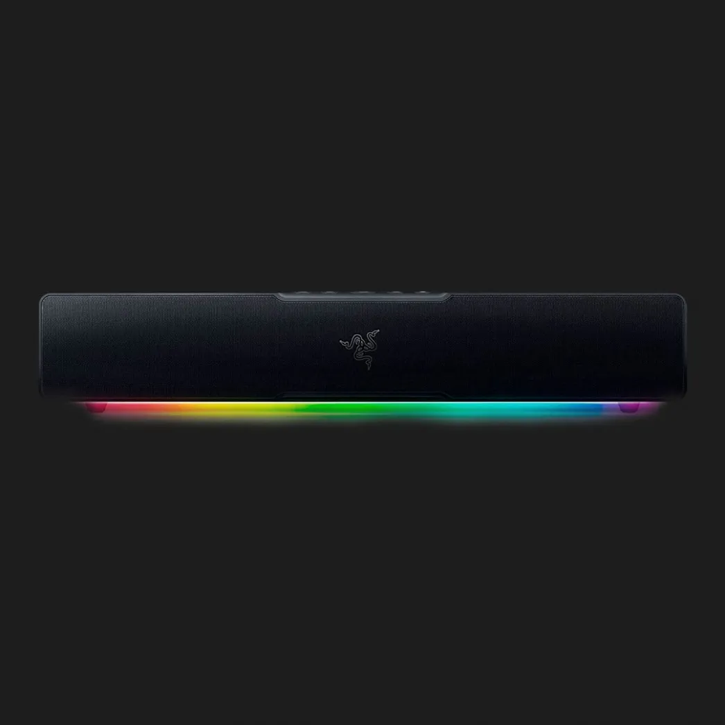 Акустическая система RAZER Leviathan V2 X
