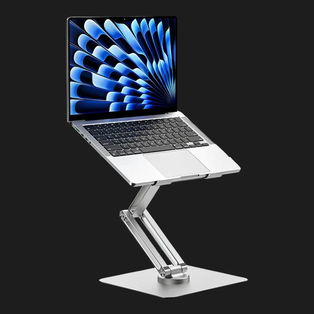 Подставка WIWU Rotative Foldable Laptop Stand S801