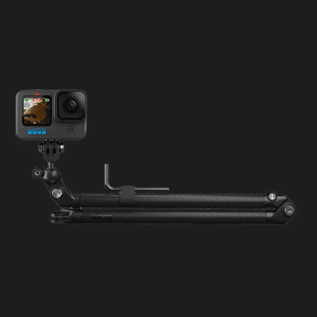 Крепление GoPro Boom универсальное
