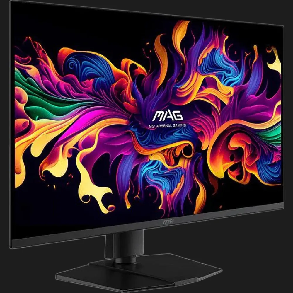 Монитор MSI 31.5" MAG 322UP E16 QD-OLED 165Hz