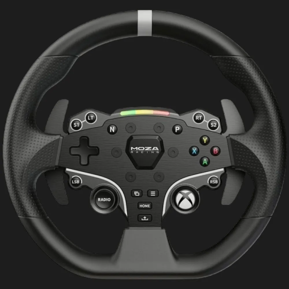Руль Moza Racing ESX Steering Xbox/PC