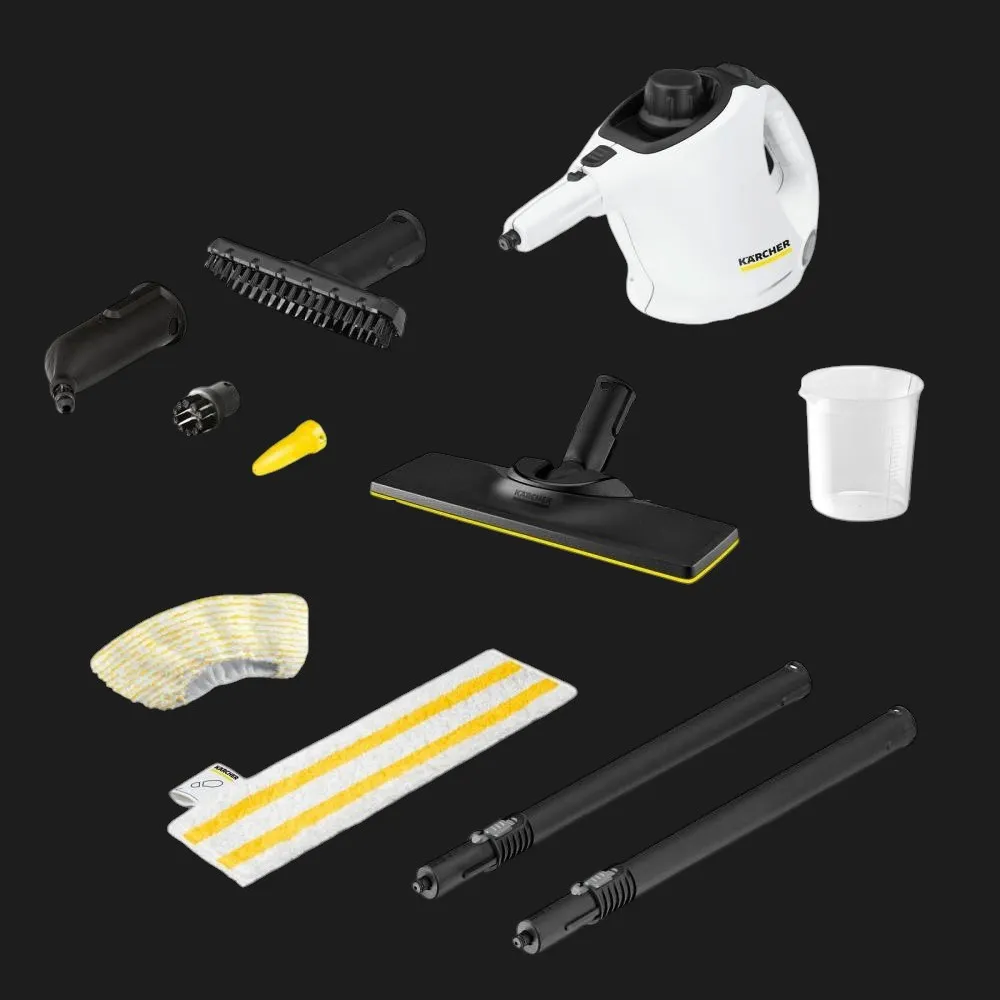 Пароочиститель Karcher SC 1 EasyFix