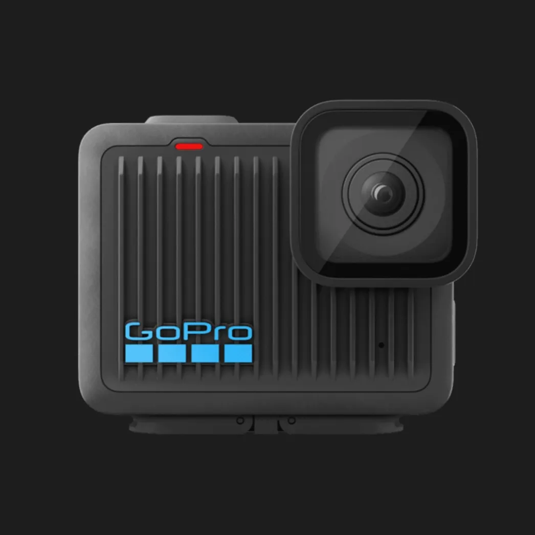 Экшн-камера GoPro HERO