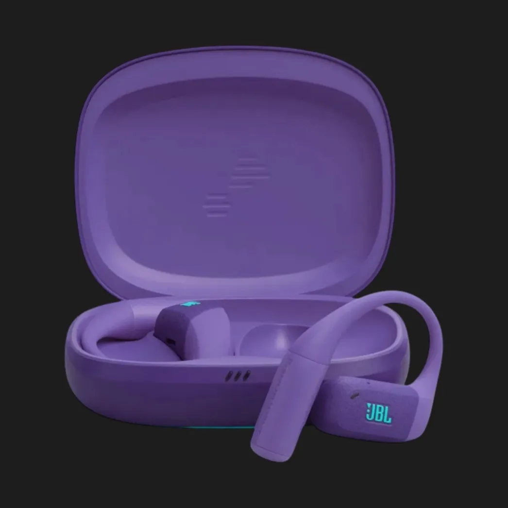 Наушники JBL Endurance Zone, Purple