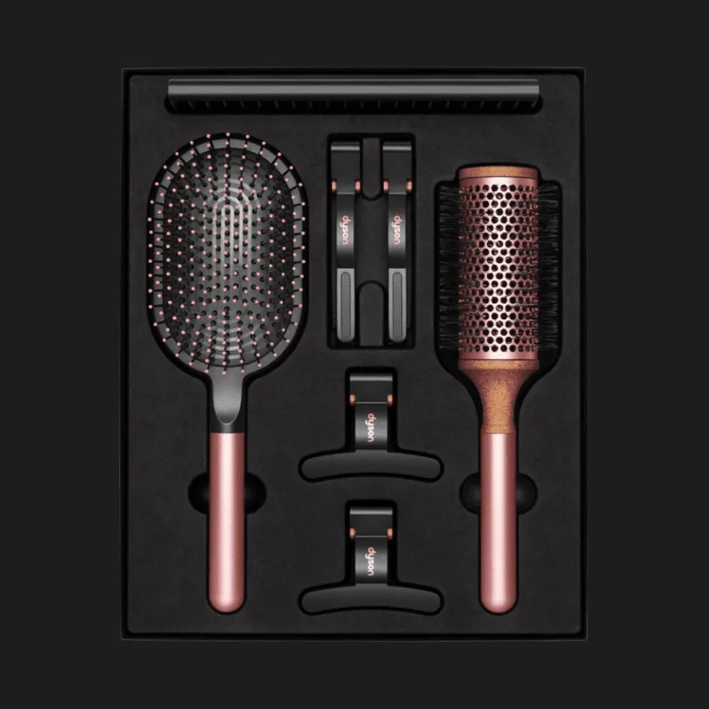 Подарочный набор Styling Gift Set