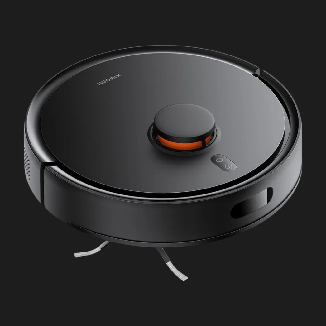 Робот-пылесос Xiaomi Robot Vacuum S20, Black