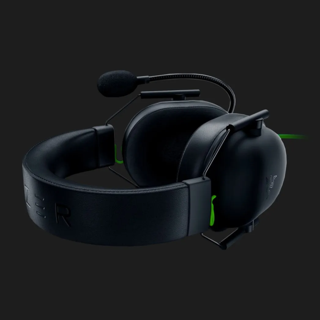 Игровая гарнитура Razer Blackshark V2 X, Black