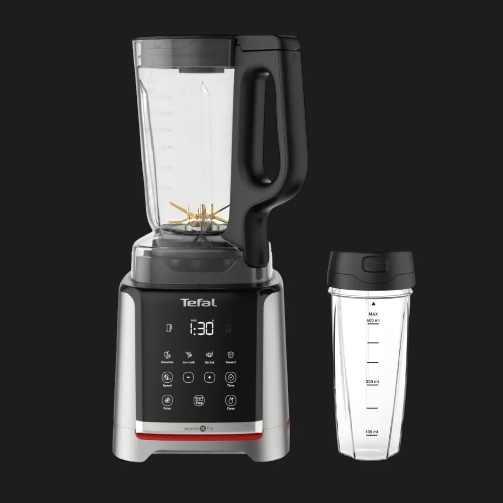 Блендер стационарный Tefal BL91HD31