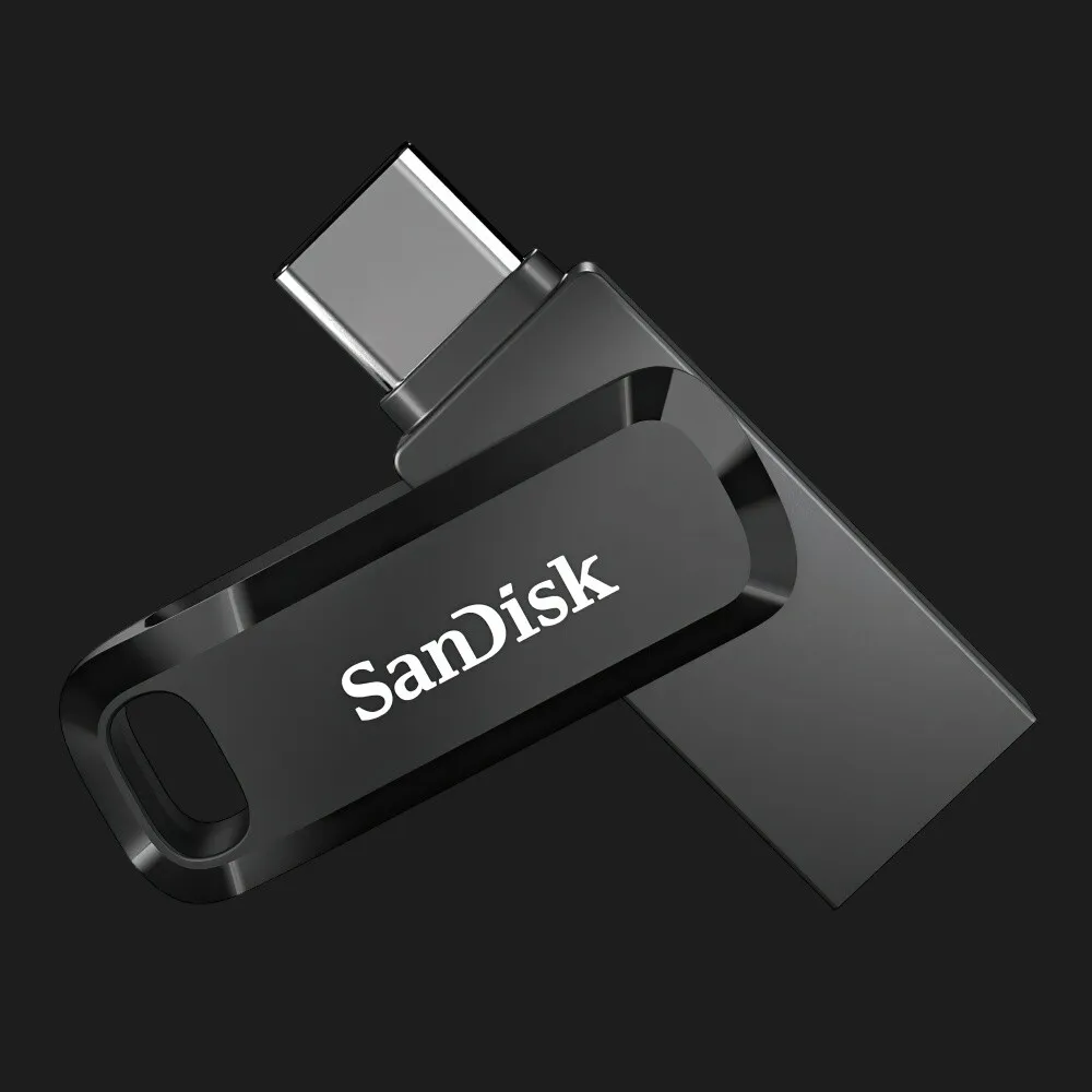 Флеш-накопитель SanDisk USB 3.1 Type-C Ultra