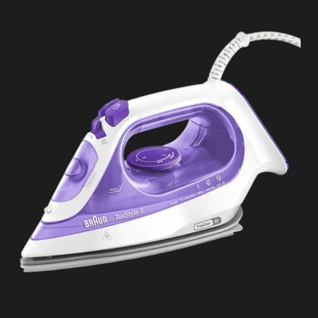 Утюг Braun SI 3042 VI