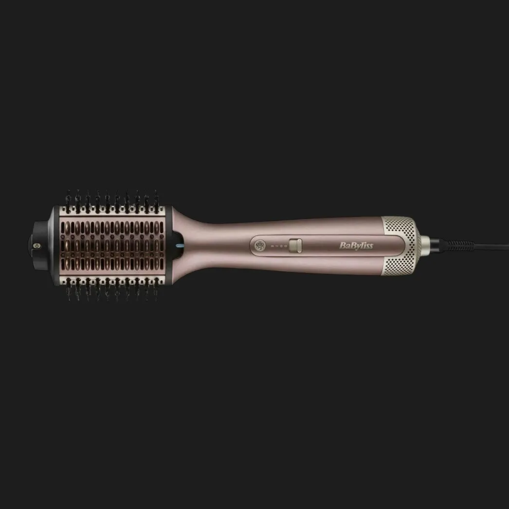 Фен-щетка Babyliss Air Power Volume