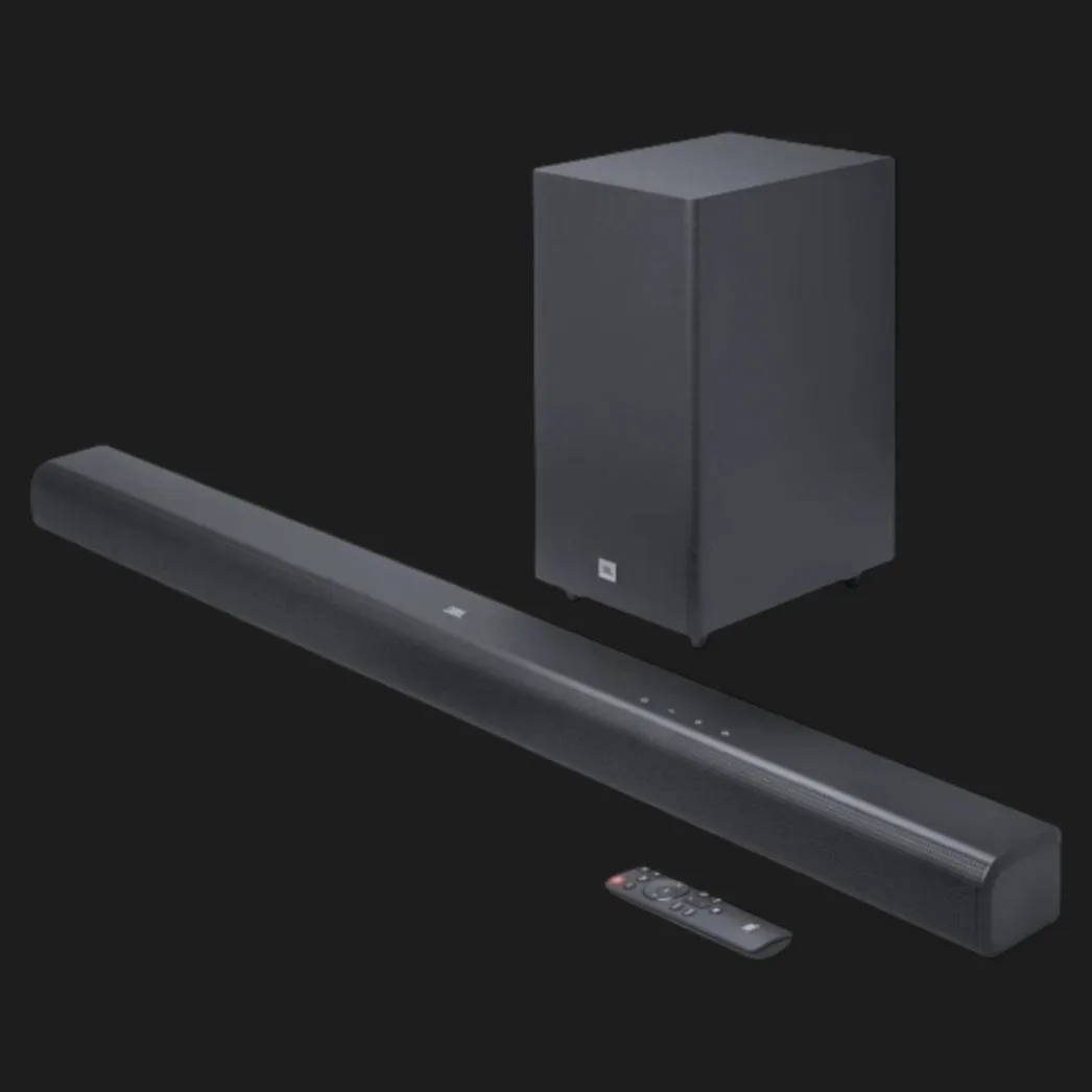 Саундбар JBL Cinema SB580