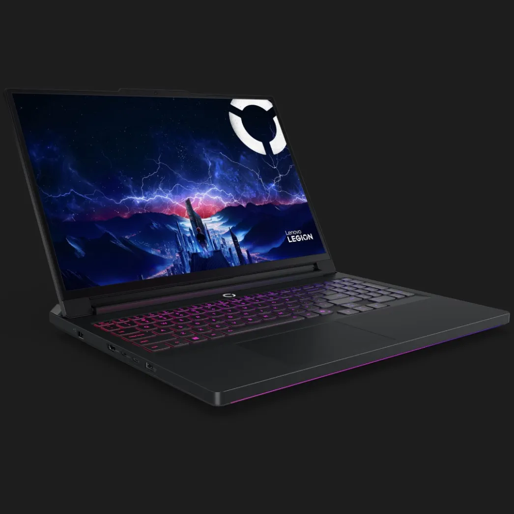 Ноутбук Lenovo Legion Pro 7 16IAX10H 16″