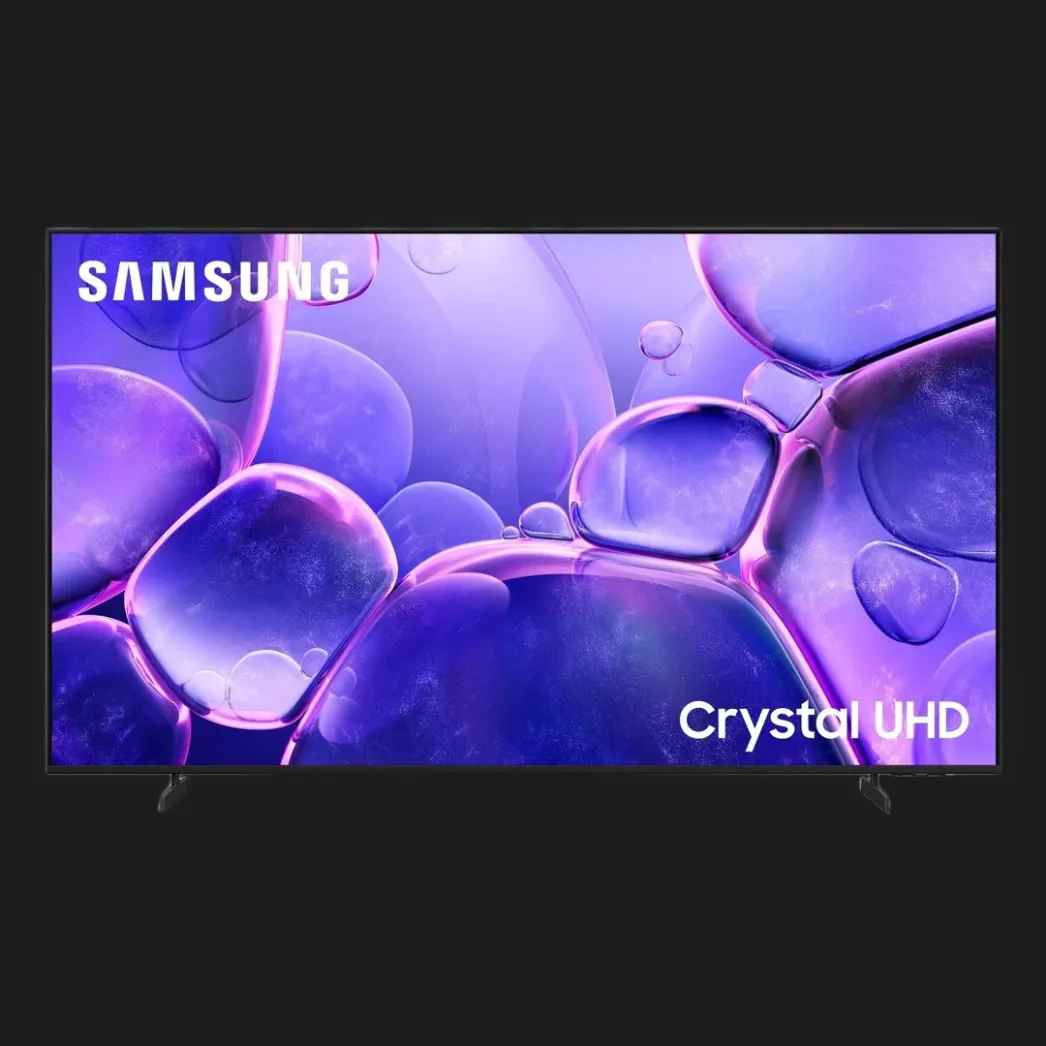 Телевизор Samsung 43 UE43U8000FUXUA
