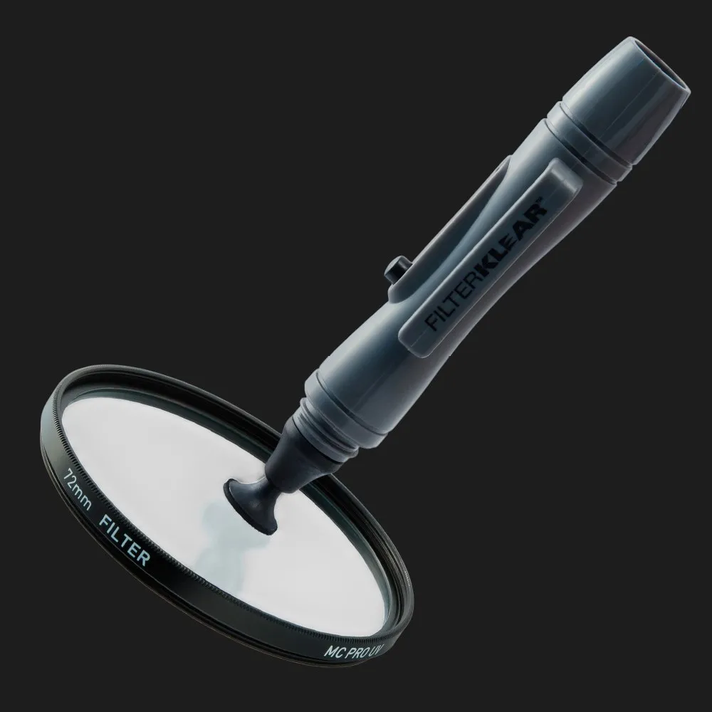 Карандаш LENSPEN Filterklear для чистки оптики