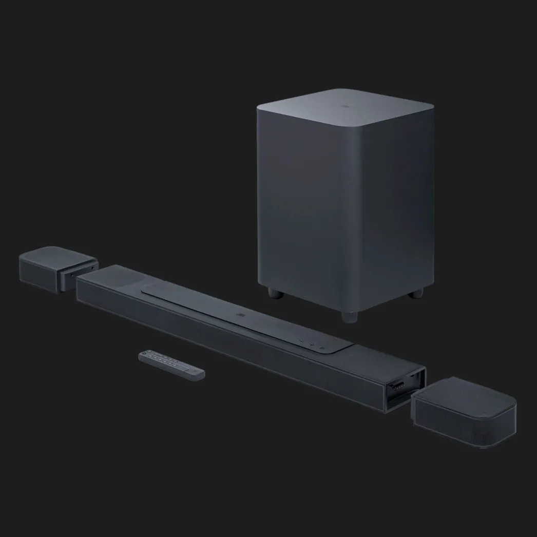 Саундбар JBL Bar 1000