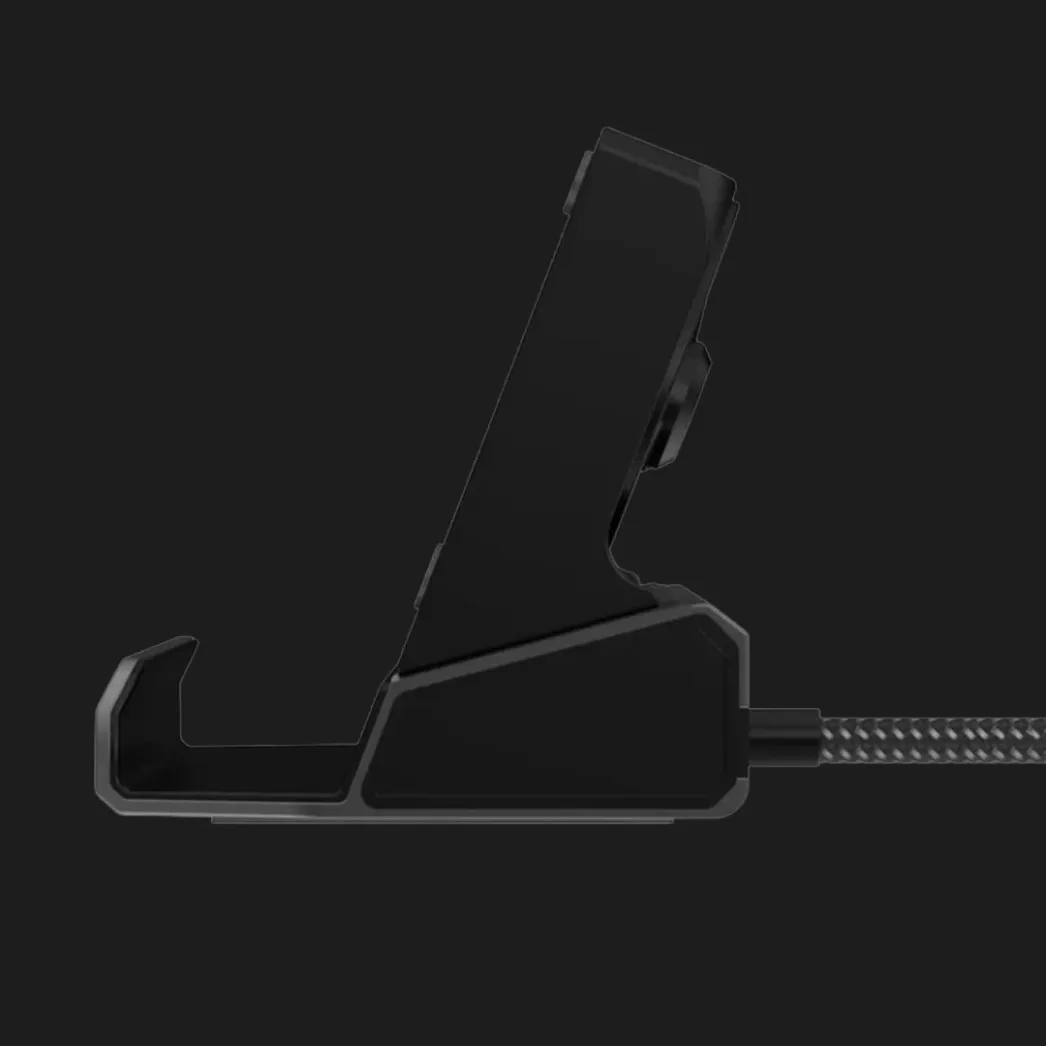 Док-станция 9 в 1 с RGB подсветкой и охлаждением для Valve Steam Deck OLED