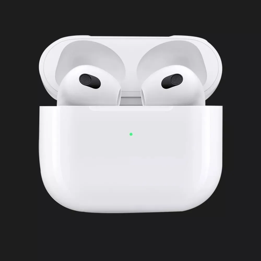 Зарядной кейс MagSafe Charging Case for Apple AirPods 4 ANC