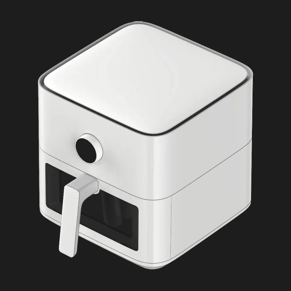 Мультипечь Xiaomi Mi Smart Air Fryer MAF15