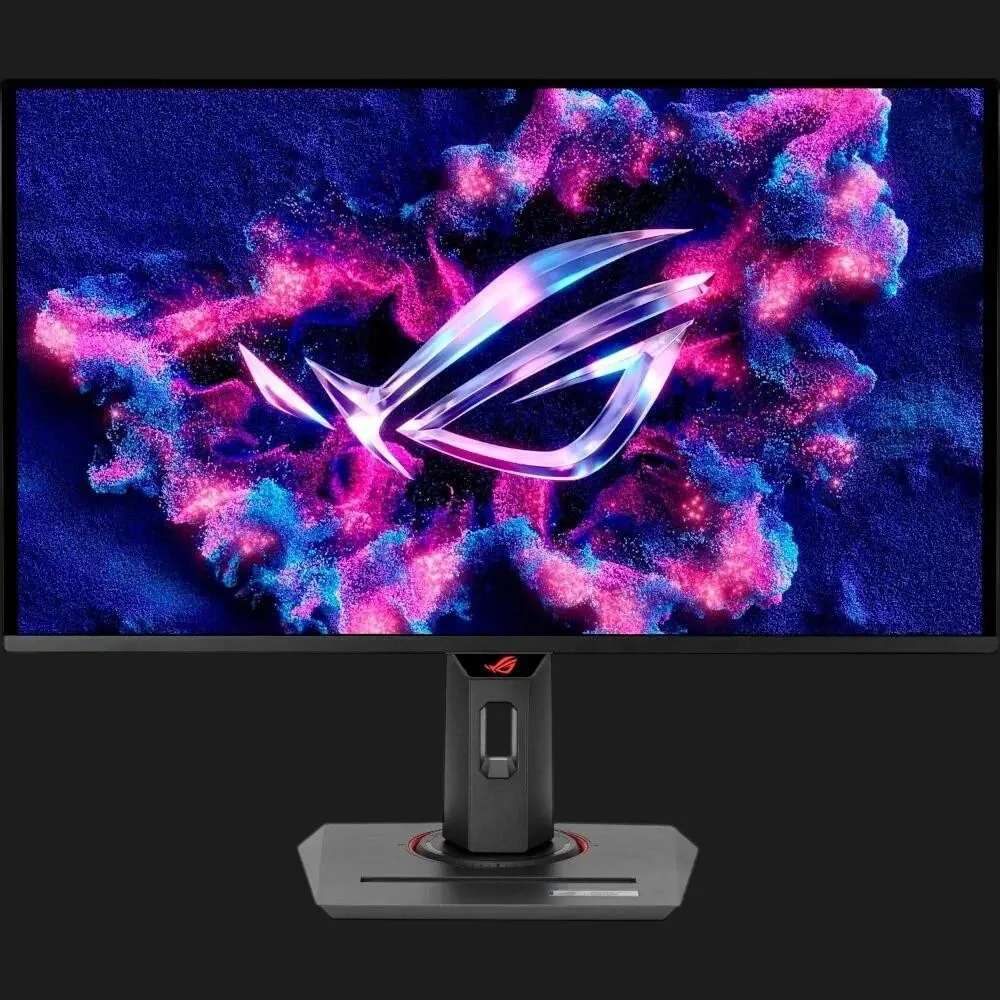 Монитор ASUS 26.5" ROG Strix XG27ACDNG OLED 360Hz 90LM0AN0-B01970